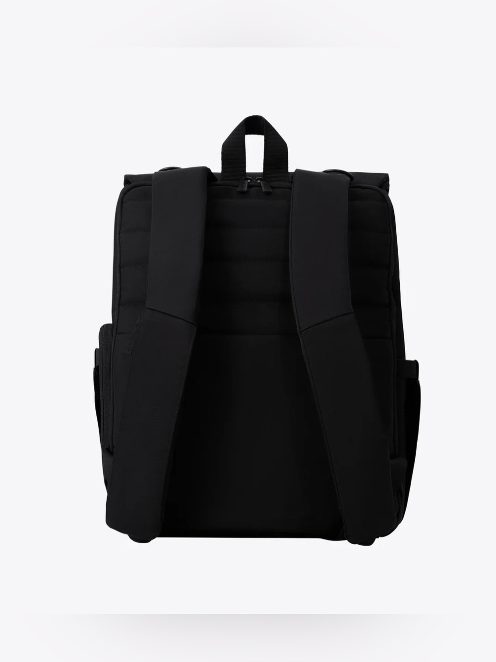 BEIS The Ultimate Diaper Backpack 
in Black